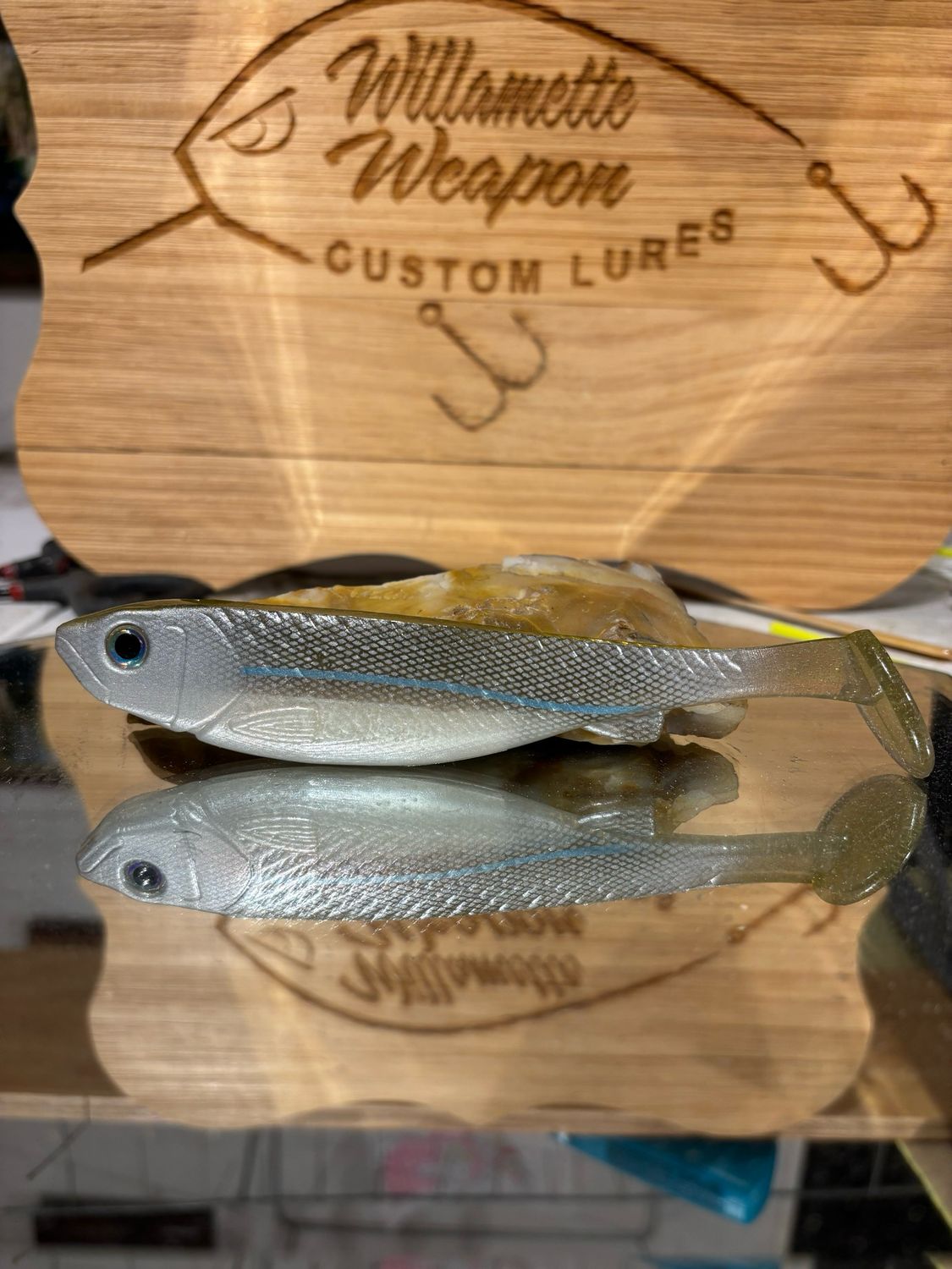 Phantom 6 - Smelt
