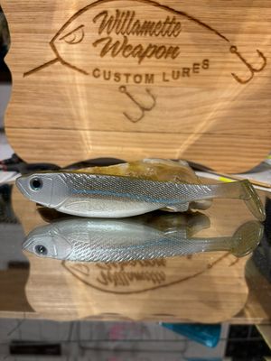Phantom 6 - Smelt