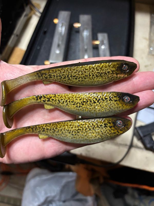 Phantom 5 - GK Sculpin