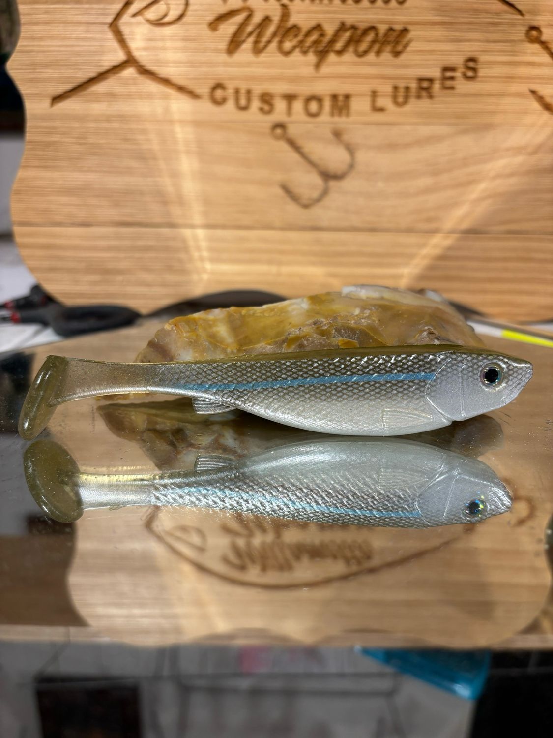Phantom 5 - Smelt
