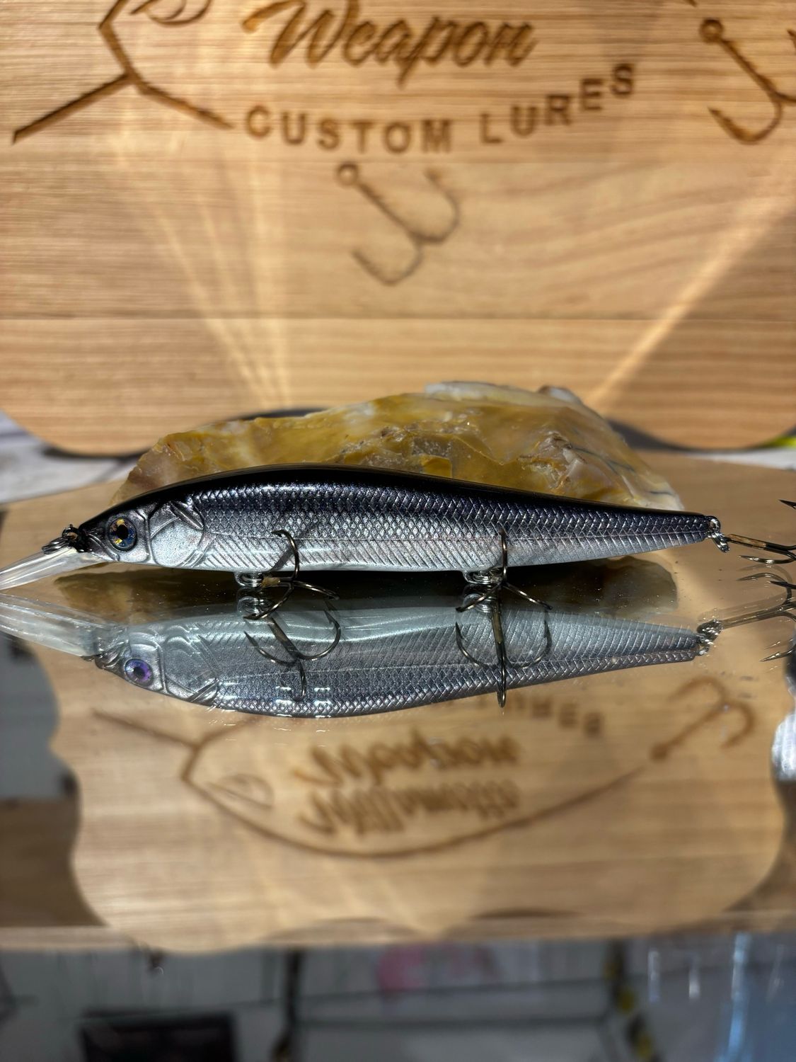 Bolt XD - ClearLake Hitch