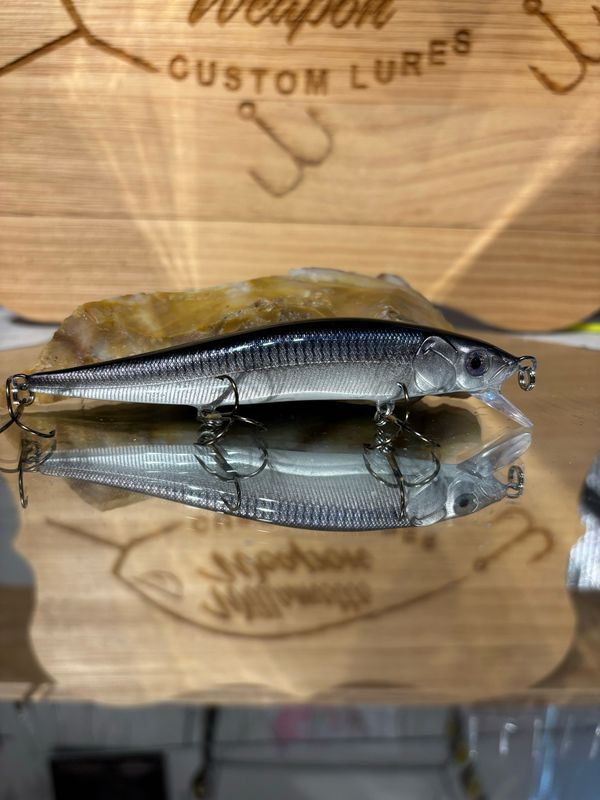 Bolt- Clearlake hitch