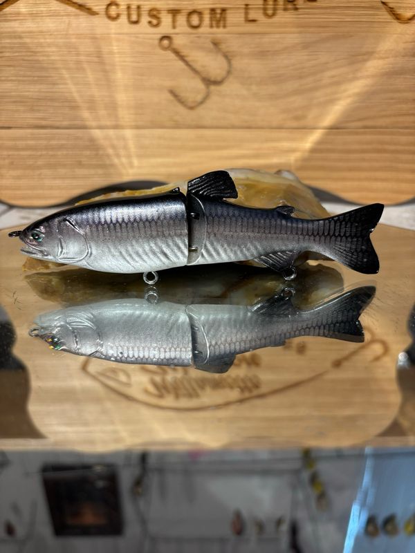 5” Glide - Clearlake Hitch