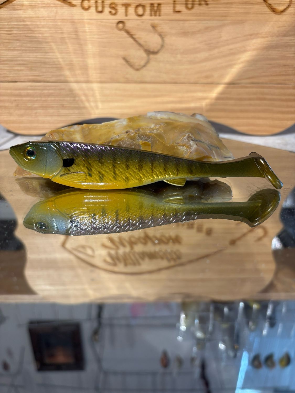 Phantom 5 - Bluegill