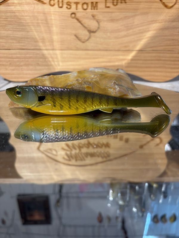 Phantom 5 - Bluegill