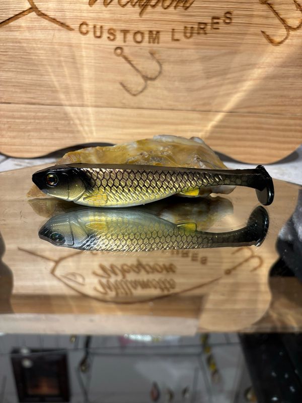 Phantom 5 - Golden Shiner