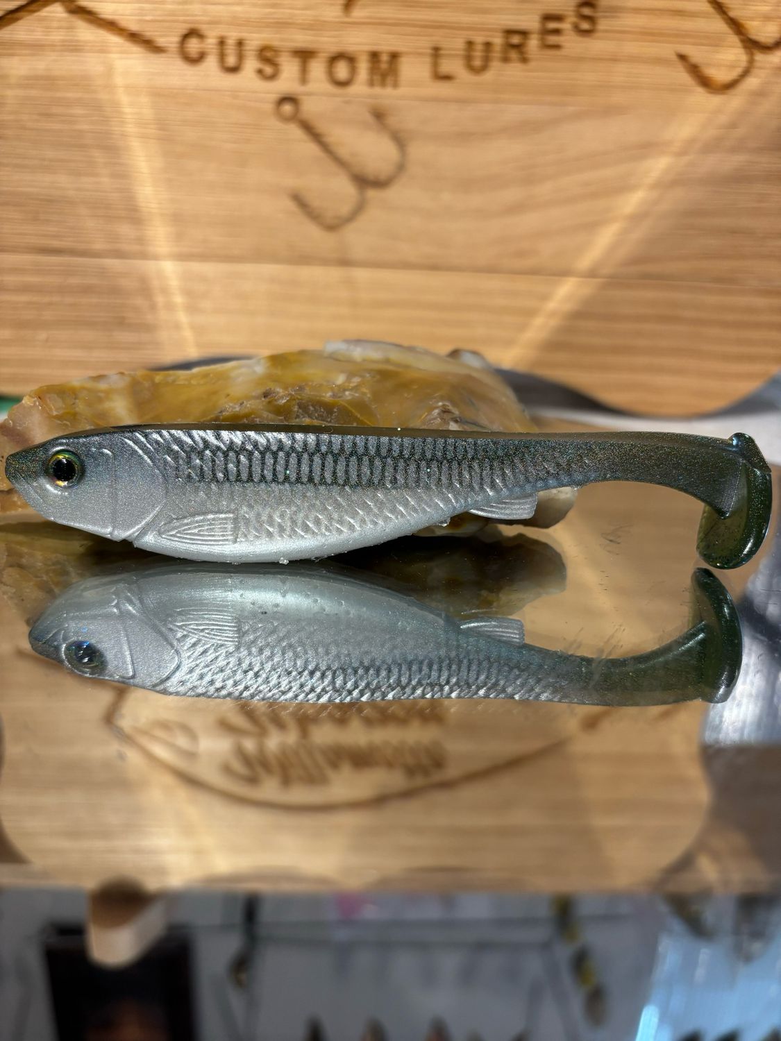 Phantom 5 - Blueback Herring