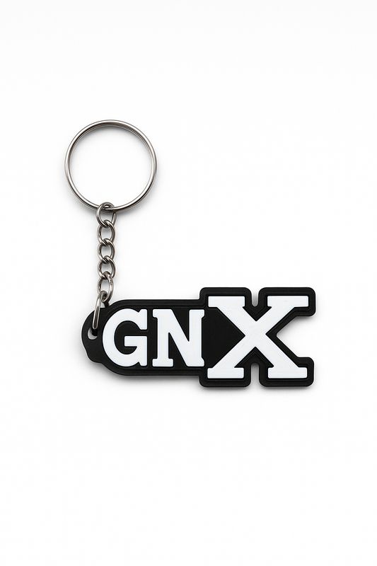 Brelok GNX Kendrick Lamar