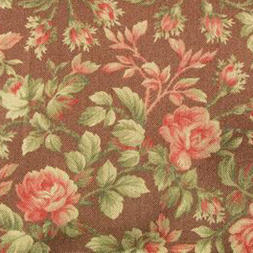 FQ - Rosa rosor