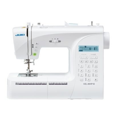 JUKI HZL-80HP-B