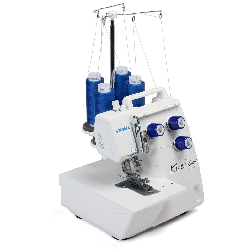 JUKI MCS-1800