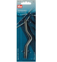 Prym flätstickor böjda 1/2,5-1/4,0 mm