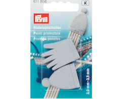 Prym stickskydd 3,0-3,5 mm