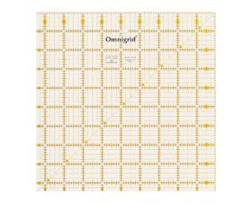 Prym quiltlinjal 15*15 cm