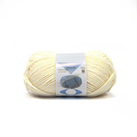 Perfect Premium sockgarn 50 gr - Naturvit