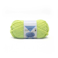 Perfect Premium sockgarn 50 gr - Ljusgrön