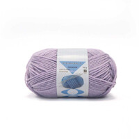 Perfect Premium sockgarn 50 gr - Ljuslila