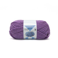 Perfect Premium sockgarn 50 gr - Lila