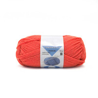 Perfect Premium sockgarn 50 gr - Korall