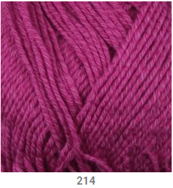 Cewec Bamboo Jazz, 50 gr - Cerise