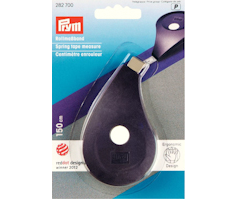 Prym Rullmåttband 150 cm