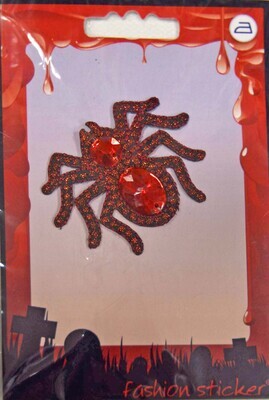 Emblem spindel