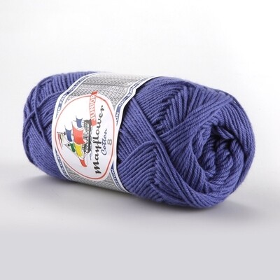 Mayflower Cotton Junior 8/4
