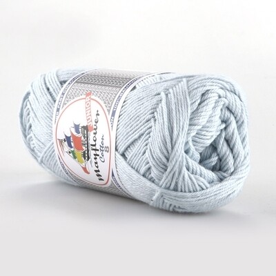 Mayflower Cotton Junior 8/4