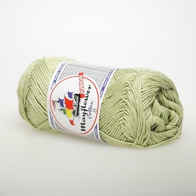 Mayflower Cotton Junior 8/4