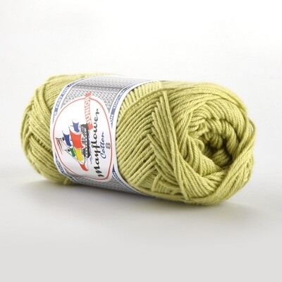 Mayflower Cotton Junior 8/4