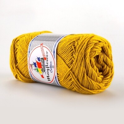 Mayflower Cotton Junior 8/4