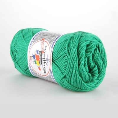 Mayflower Cotton Junior 8/4