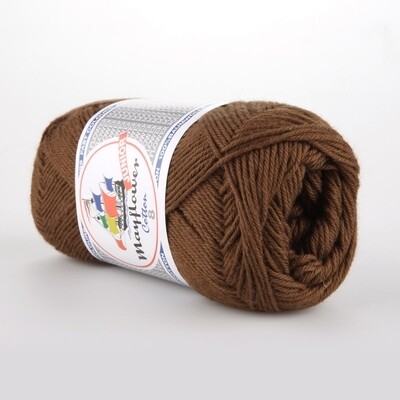 Mayflower Cotton Junior 8/4