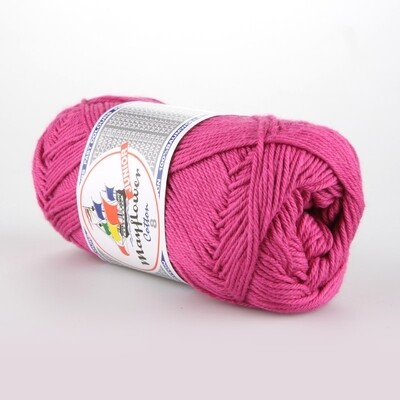 Mayflower Cotton Junior 8/4