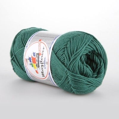 Mayflower Cotton Junior 8/4