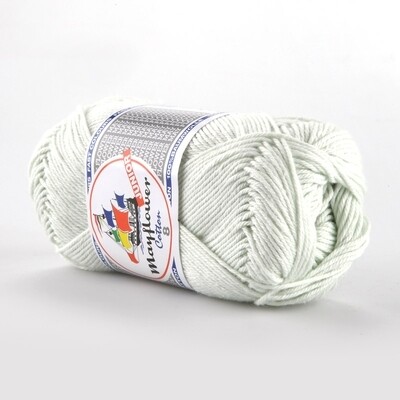 Mayflower Cotton Junior 8/4