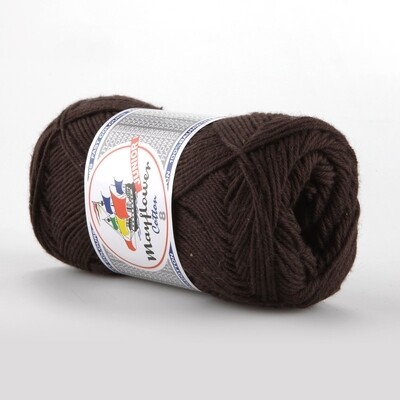 Mayflower Cotton Junior 8/4