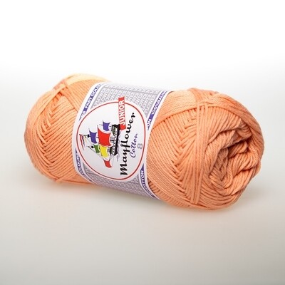 Mayflower Cotton Junior 8/4