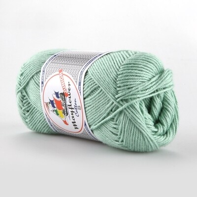 Mayflower Cotton Junior 8/4