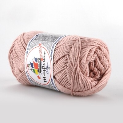 Mayflower Cotton Junior 8/4