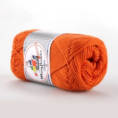 Mayflower Cotton Junior 8/4