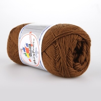 Mayflower Cotton Junior 8/4