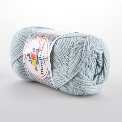 Mayflower Cotton Junior 8/4