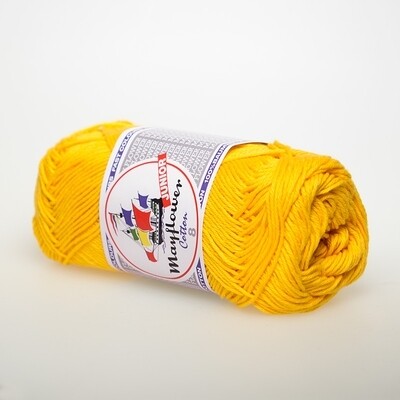 Mayflower Cotton Junior 8/4