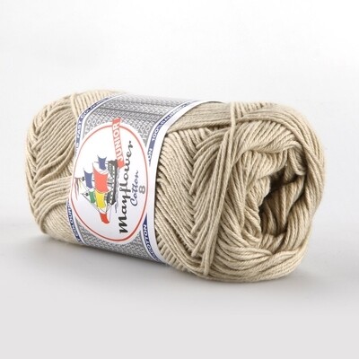 Mayflower Cotton Junior 8/4