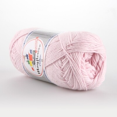 Mayflower Cotton Junior 8/4