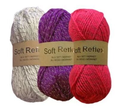 Cewec Soft Reflex