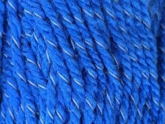 Cewec Soft Reflex - 50 gr - blå