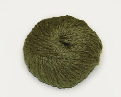 Elsebeth Lavold Silky Flamme - 50 gr - oliv