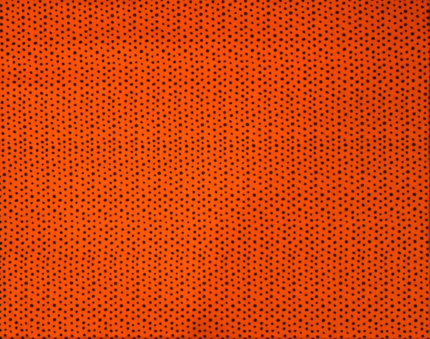 Lappteknikstyg &quot;Prickar&quot;